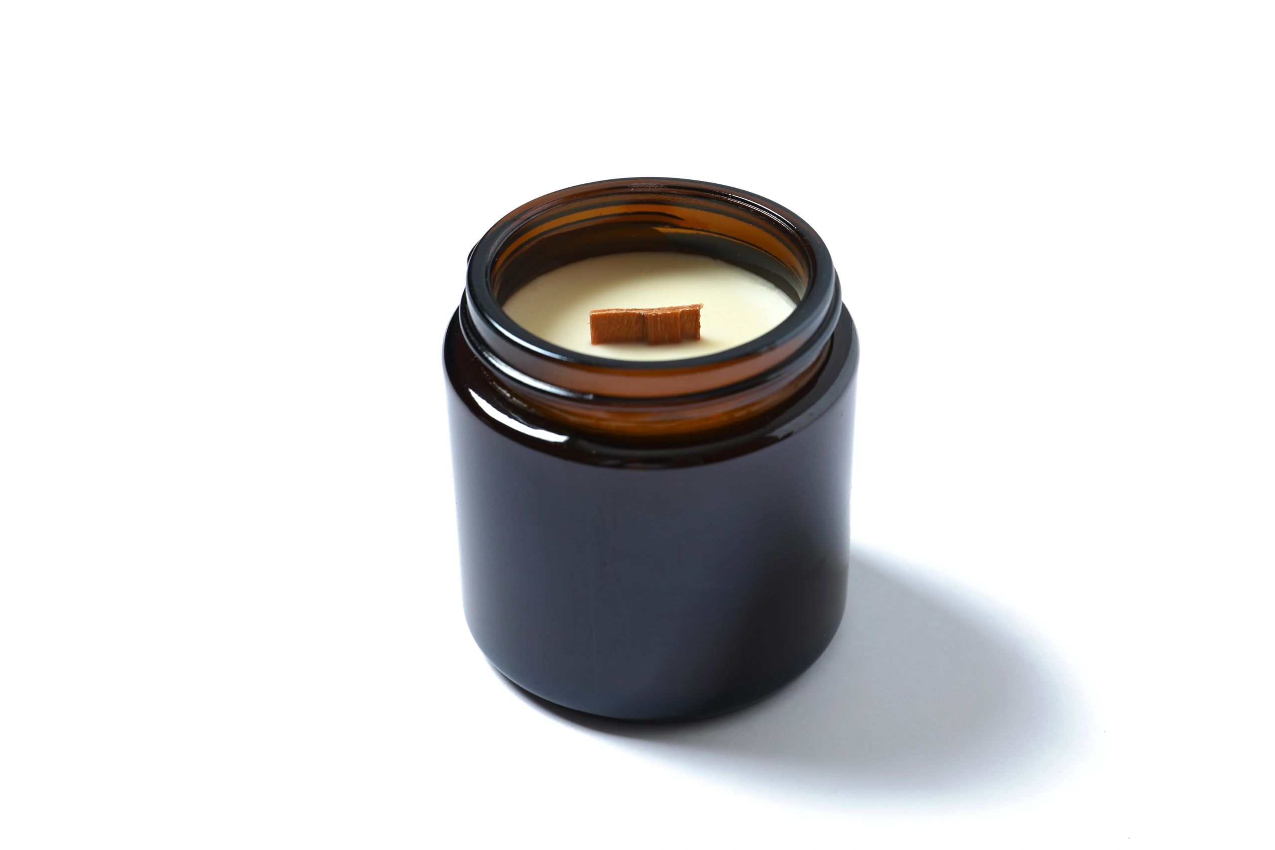 scented soy candles